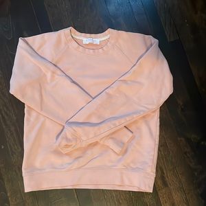 Everlane sweatshirt